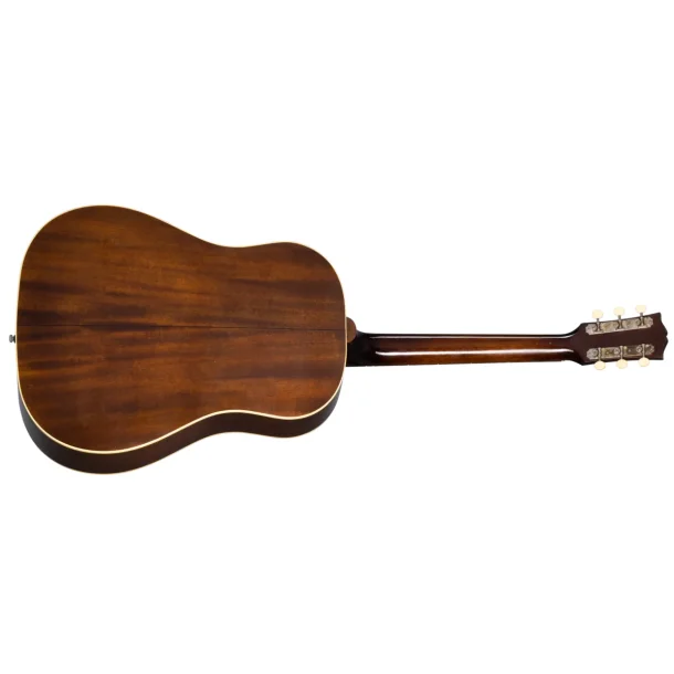 Gibson 1942 Banner J-45 Light Aged Vintage Sunburst